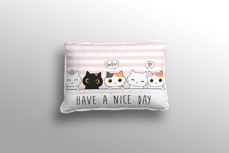 روبالشتی کودک 416