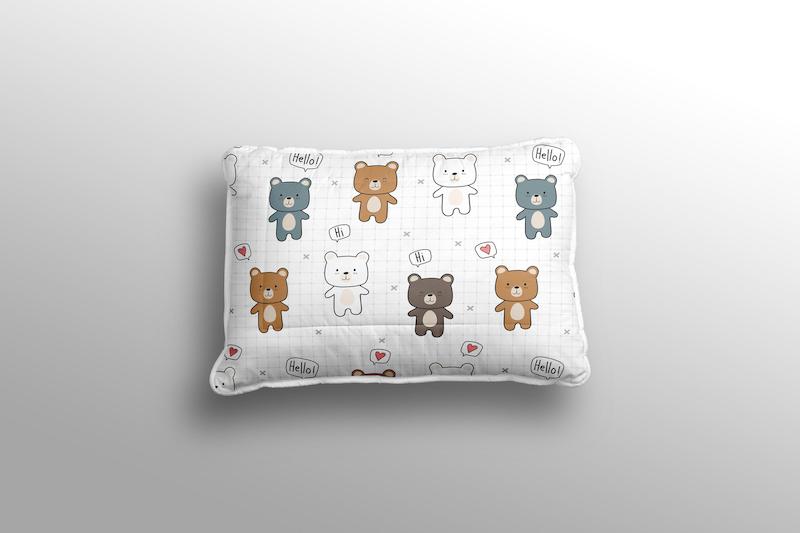 روبالشتی کودک 418