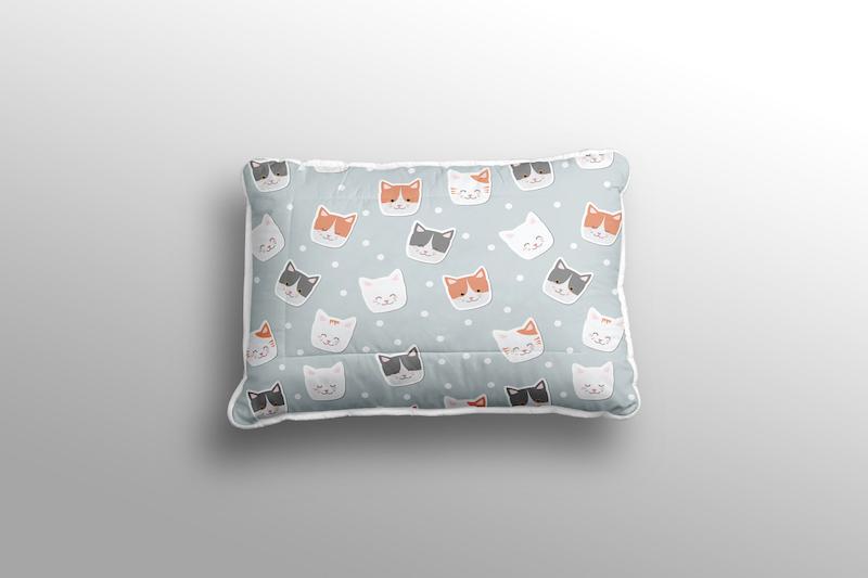 روبالشتی کودک 420