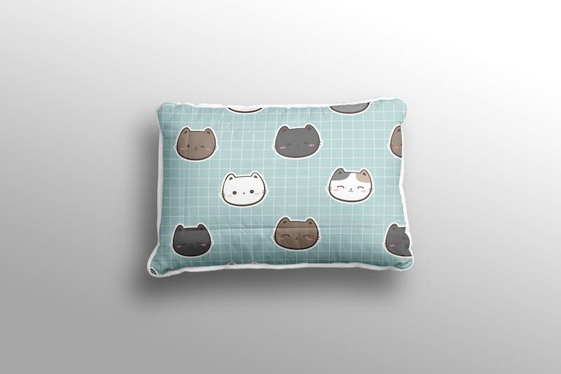 روبالشتی کودک 423