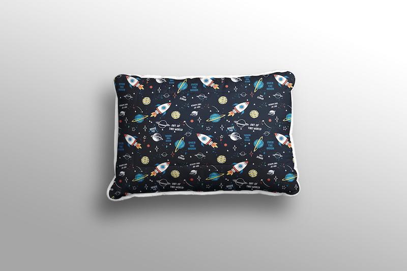 روبالشتی کودک 427