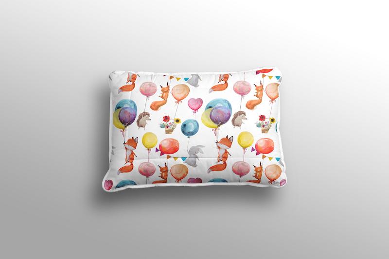 روبالشتی کودک 429