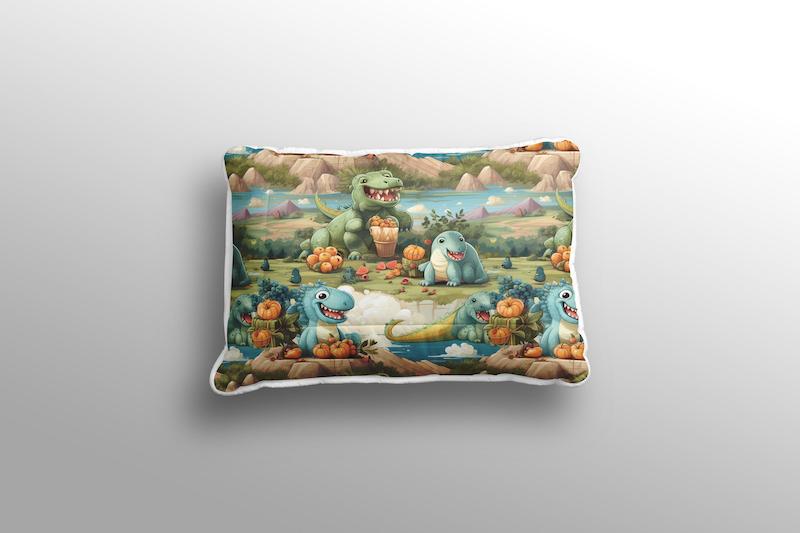 روبالشتی کودک 433