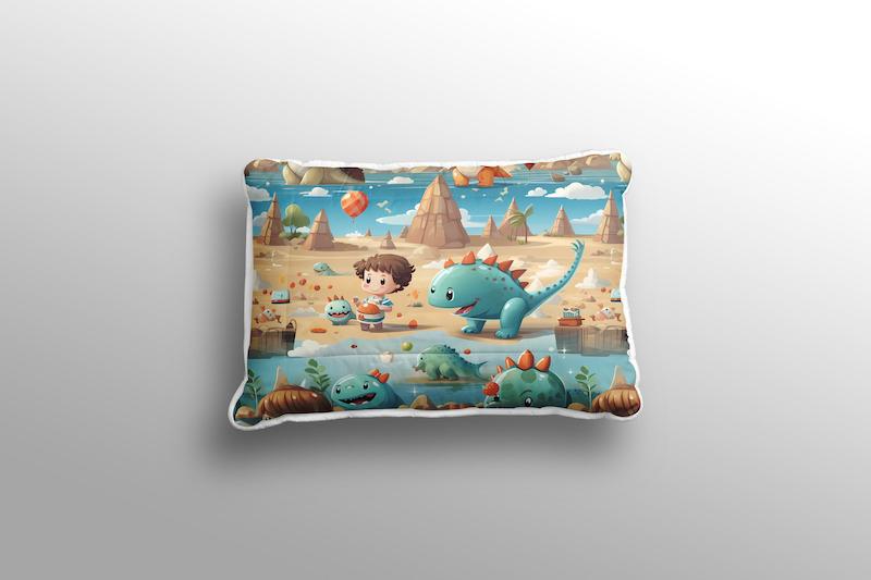 روبالشتی کودک 434