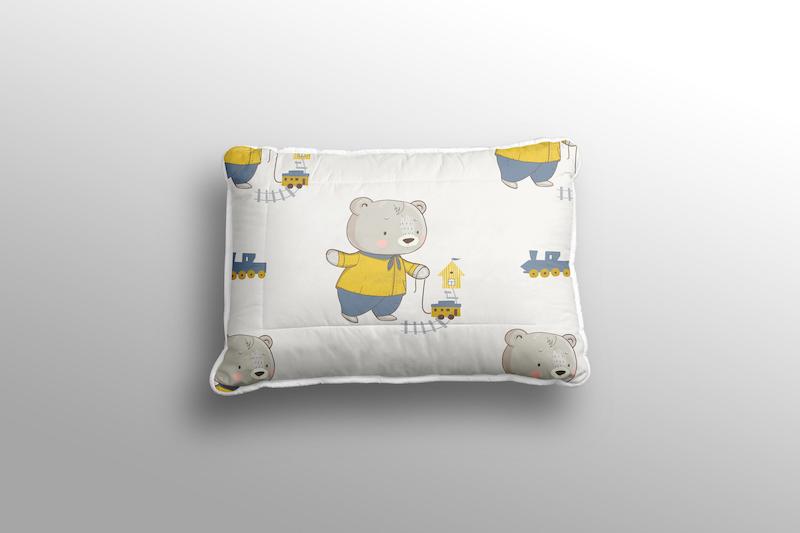 روبالشتی کودک 436