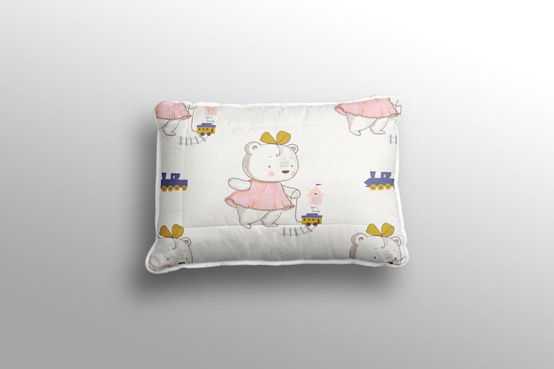 روبالشتی کودک 437