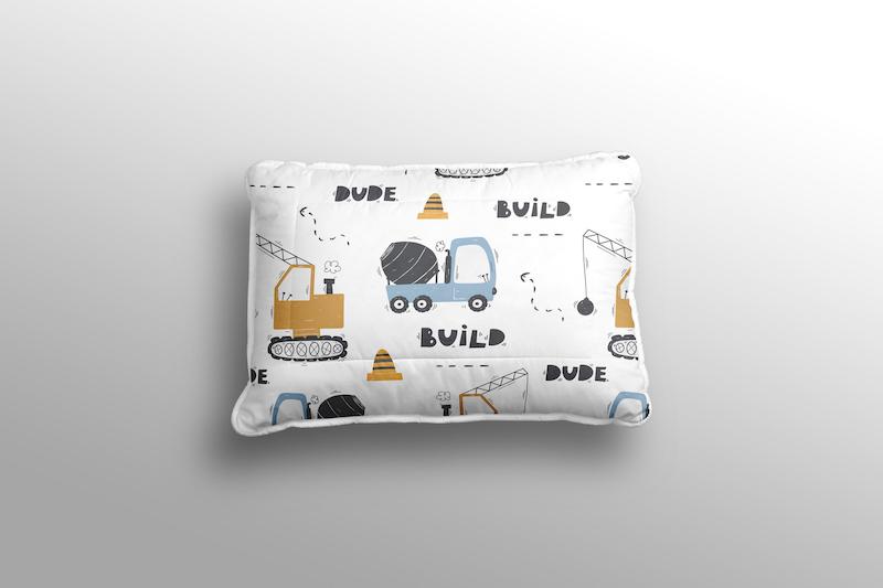 روبالشتی کودک 439