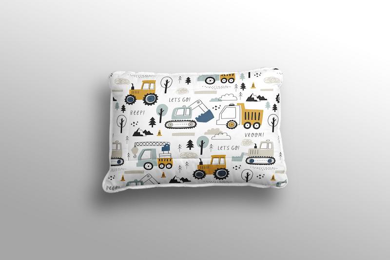 روبالشتی کودک 441