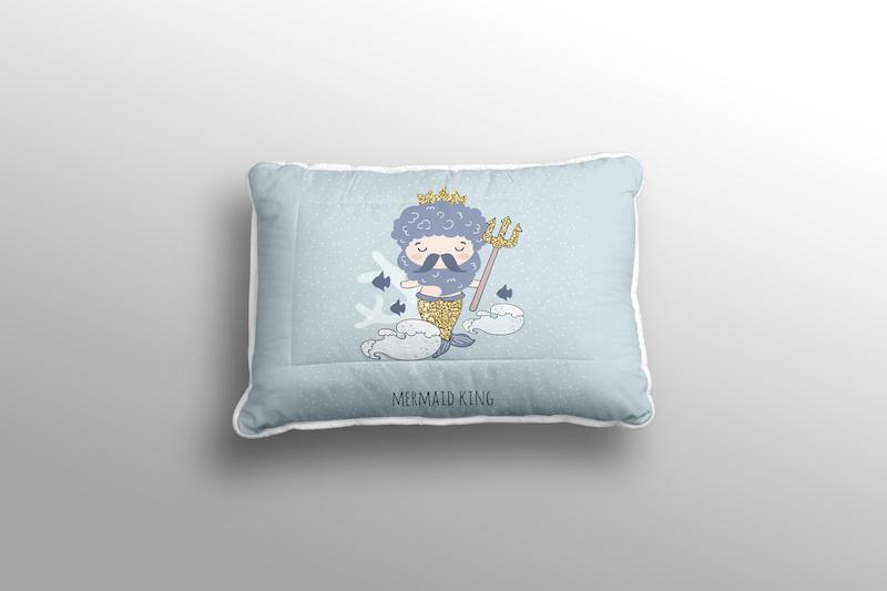 روبالشتی کودک 442