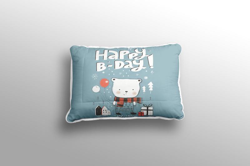 روبالشتی کودک 443