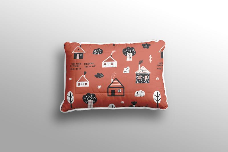 روبالشتی کودک 449