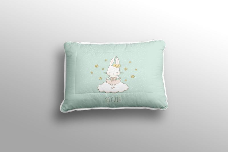 روبالشتی کودک 451