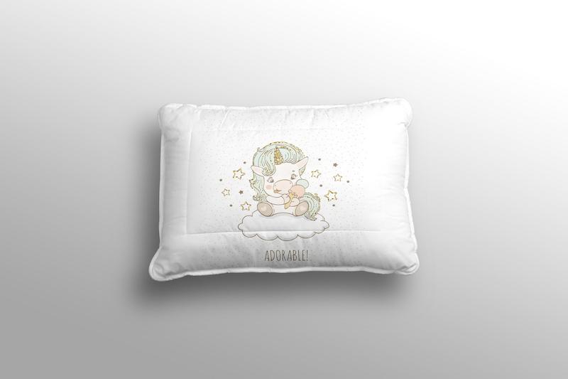 روبالشتی کودک 452