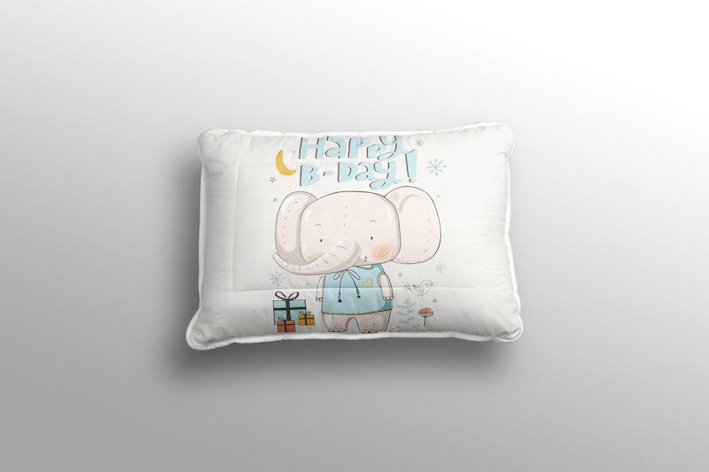 روبالشتی کودک 453