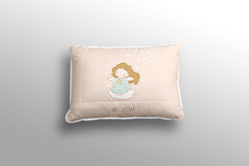 روبالشتی کودک 457