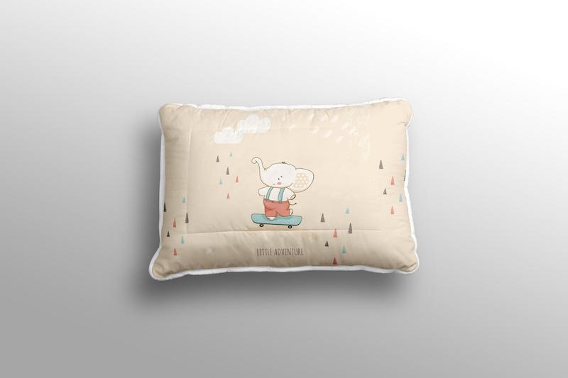 روبالشتی کودک 459