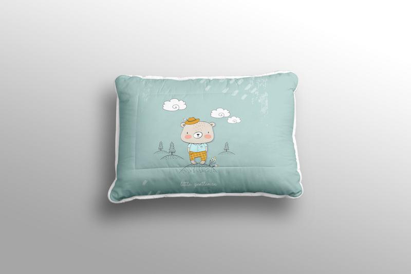 روبالشتی کودک 462