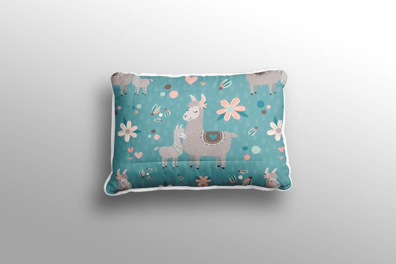 روبالشتی کودک 465