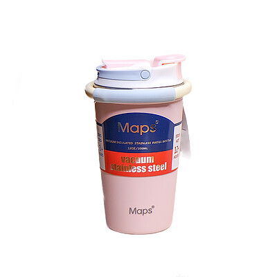 تراول ماگ maps