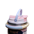 تراول ماگ maps