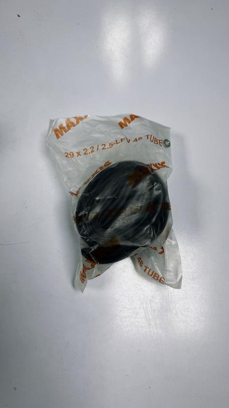 تیوپ سایز 29 maxxis