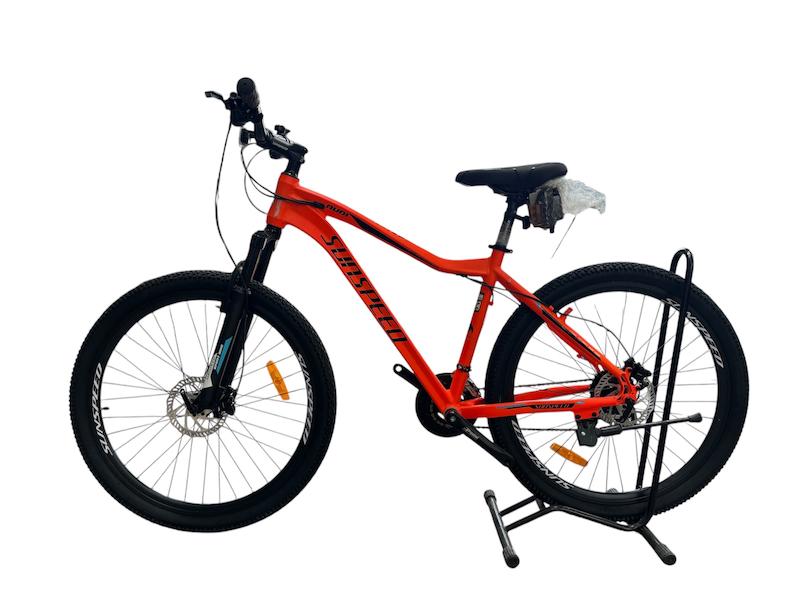 سان اسپید 27.5 Audi