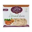 خلال بادام به آفرین
