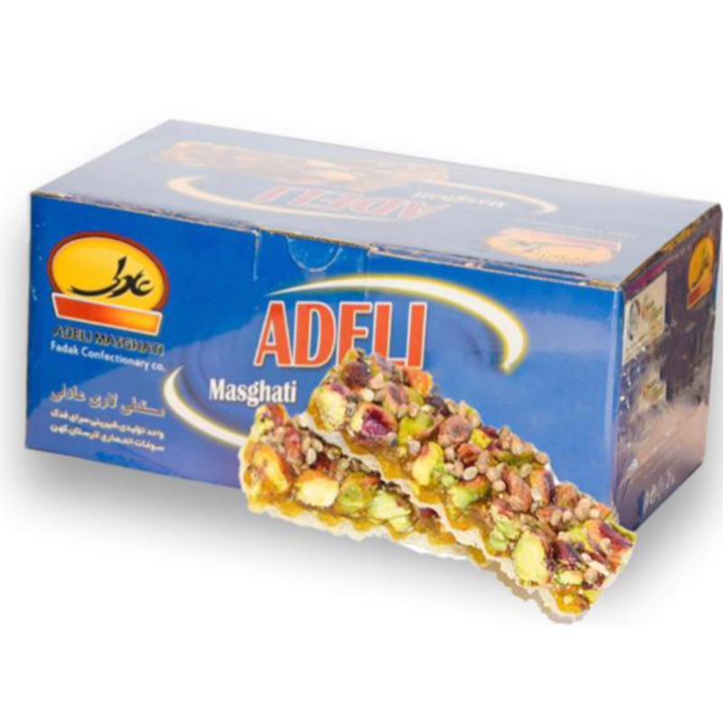 نات بار مسقطی عادلی