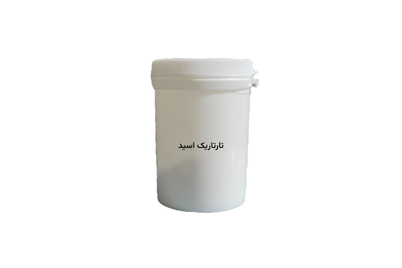 پودر اسید تارتاریک