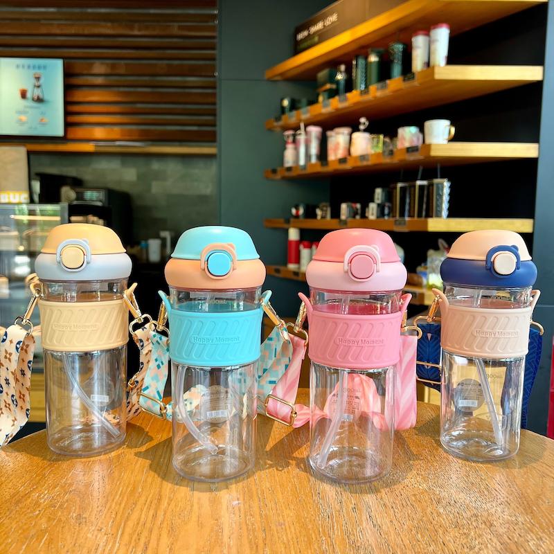 قمقمه 700 میل مدل دو حالته جنس تریتان و BPA Free