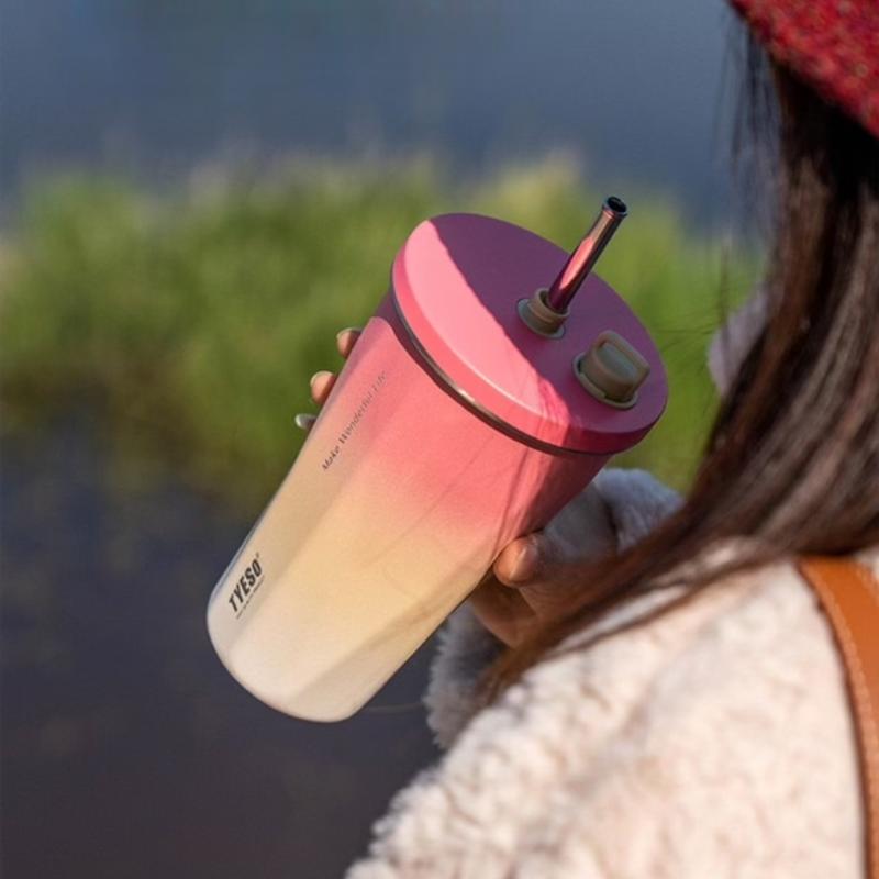 تراول ماگ 450 میل تایسو TYESO