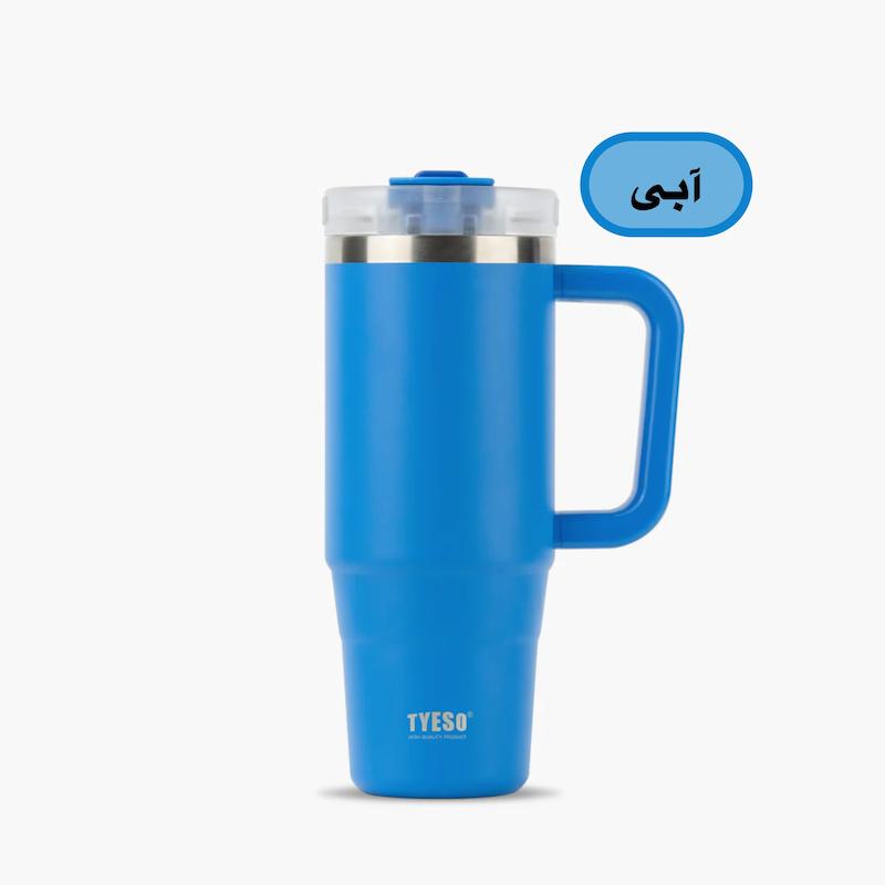 تراول ماگ ۹۰۰ میل تایسو TYESO