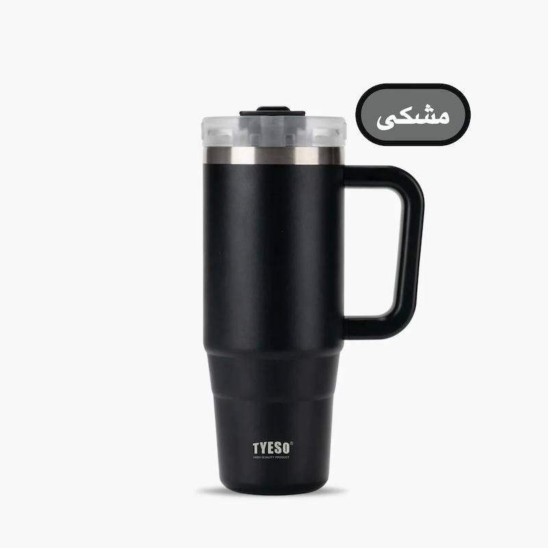 تراول ماگ ۹۰۰ میل تایسو TYESO