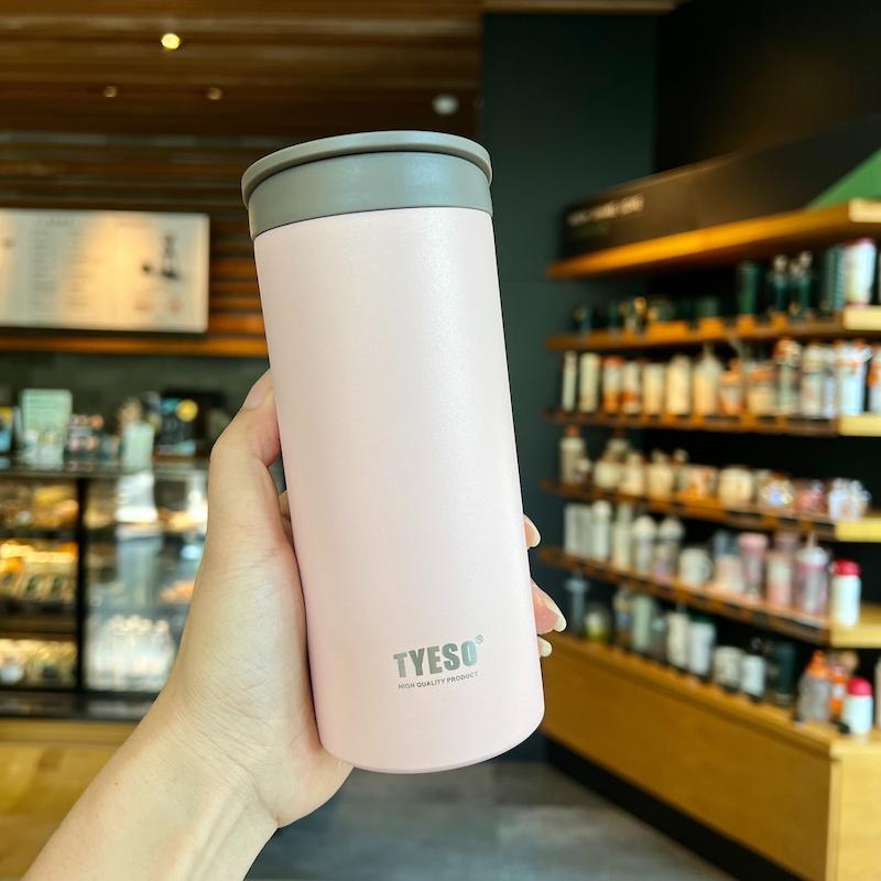 تراول ماگ قفلی تایسو tyeso