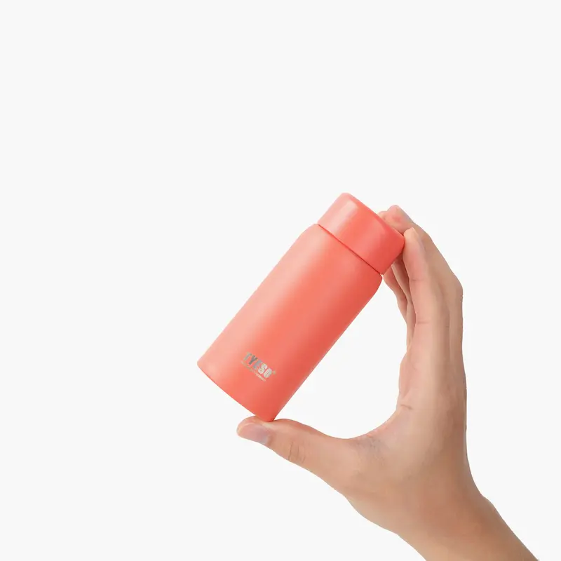 مینی فلاسک برند تایسو TYESO