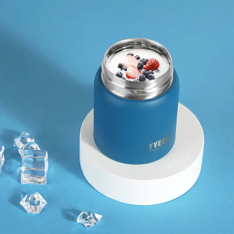 مینی فلاسک قهوه برند تایسو TYESO