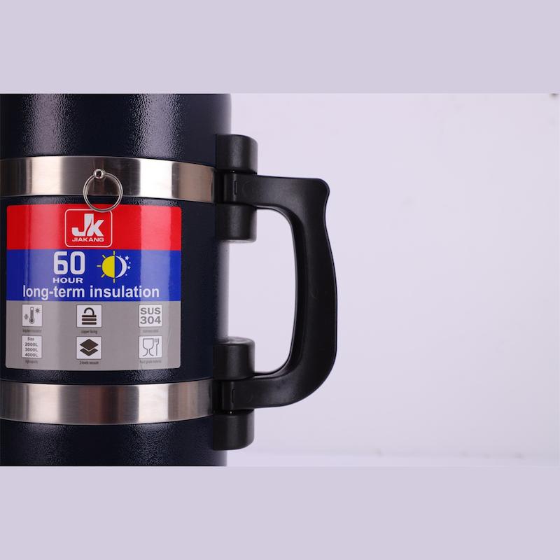 فلاسک برند جیاکانگ jk گنجایش 3 لیتر اورجینال
