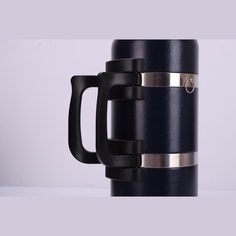 فلاسک برند جیاکانگ jk گنجایش 3 لیتر اورجینال