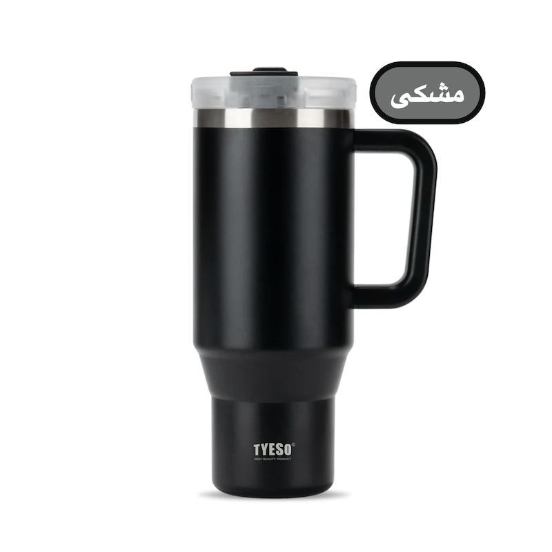 تراول ماگ تامبلر 1200 میل تایسو TYESO