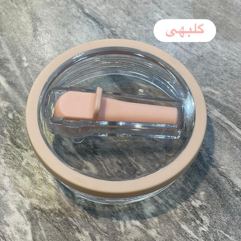 درب ضد نشتی ماگ استنلی مدل 40oz