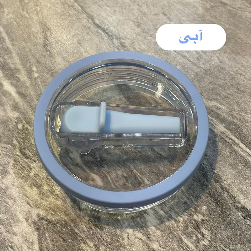 درب ضد نشتی ماگ استنلی مدل 40oz