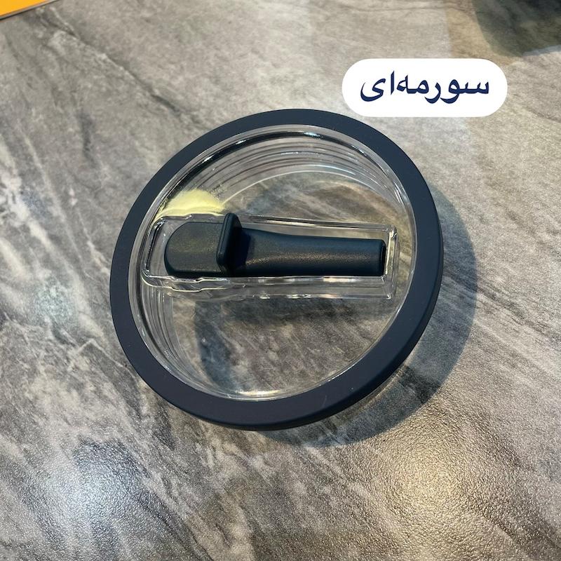 درب ضد نشتی ماگ استنلی مدل 40oz