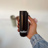 فلاسک مینی ۱۰۰ میل قهوه و اسپرسو