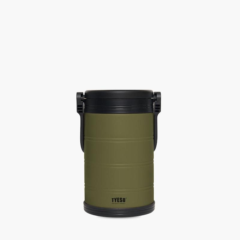 کول‌باکس یخدان مسافرتی برند تايسو TYESO