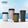 کول‌باکس یخدان مسافرتی برند تايسو TYESO