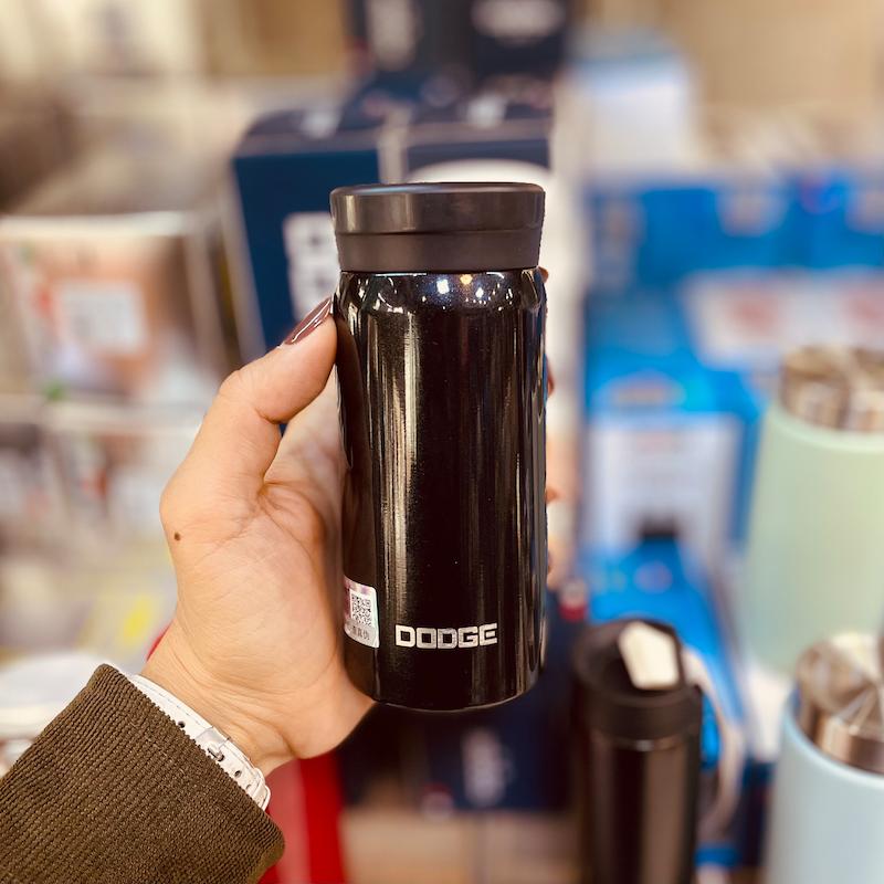 مینی فلاسک ۲۰۰ میلی لیتر دوج DOOGE