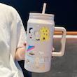 تامبلر 1500 میل طرح اسنوپی snoopy