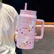 تامبلر 1500 میل طرح اسنوپی snoopy