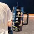 تامبلر 1500 میل طرح اسنوپی snoopy