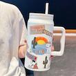 تامبلر 1500 میل طرح اسنوپی snoopy